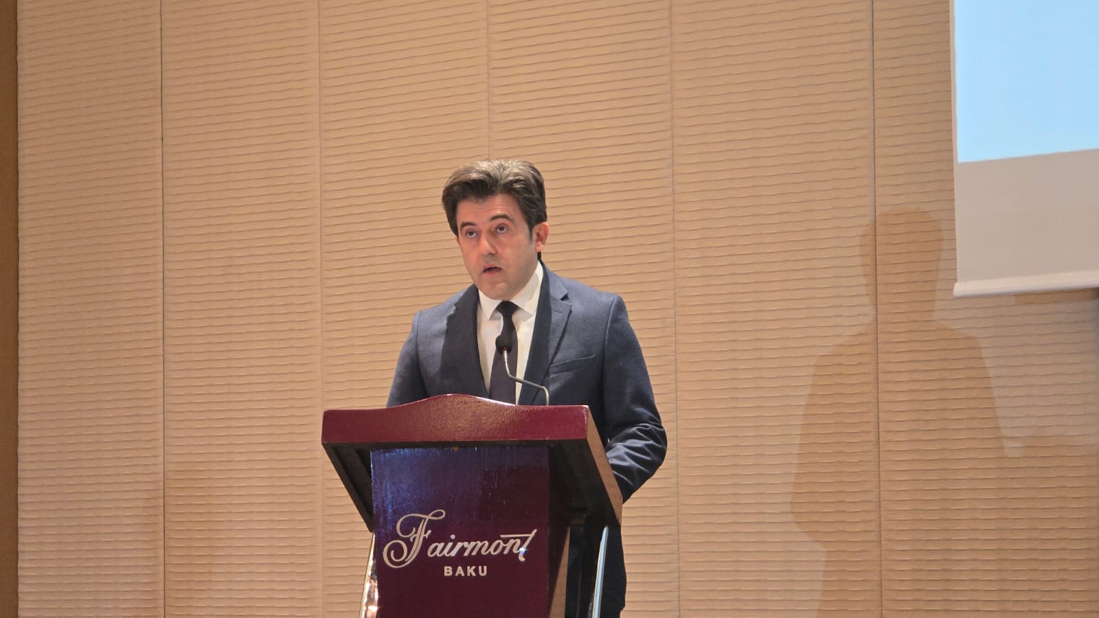 İSB sərnişinlərin fərdi qəza sığortası ilə bağlı yeni layihələr hazırlayıb