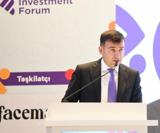 Azər Mursaqulov Dövlət Statistika Komitəsinin sədri təyin edilib - SƏRƏNCAM