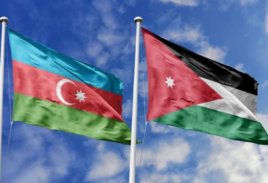 Azərbaycan İordaniya ilə gömrük işi sahəsində əməkdaşlıq edəcək