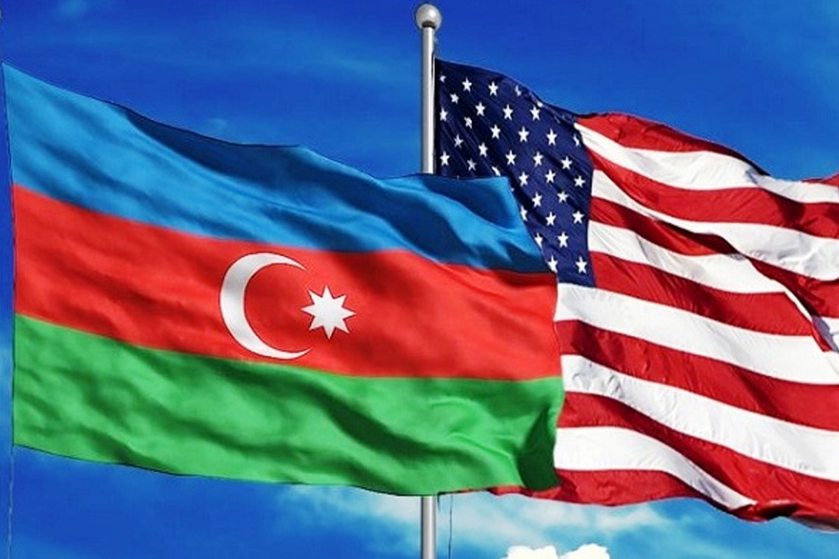 ABŞ Ticarət Palatası Azərbaycana ilk biznes missiyasını başa çatdırıb