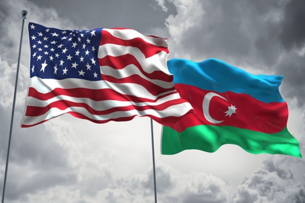 Azərbaycanla ABŞ müdafiə və təhlükəsizlik üzrə əməkdaşlığı genişləndirəcək