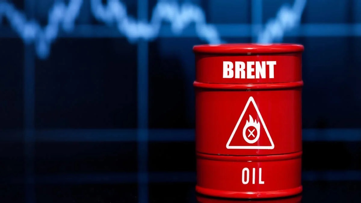 ABŞ bu il üçün "Brent" neftinin qiymət proqnozunu artırdı