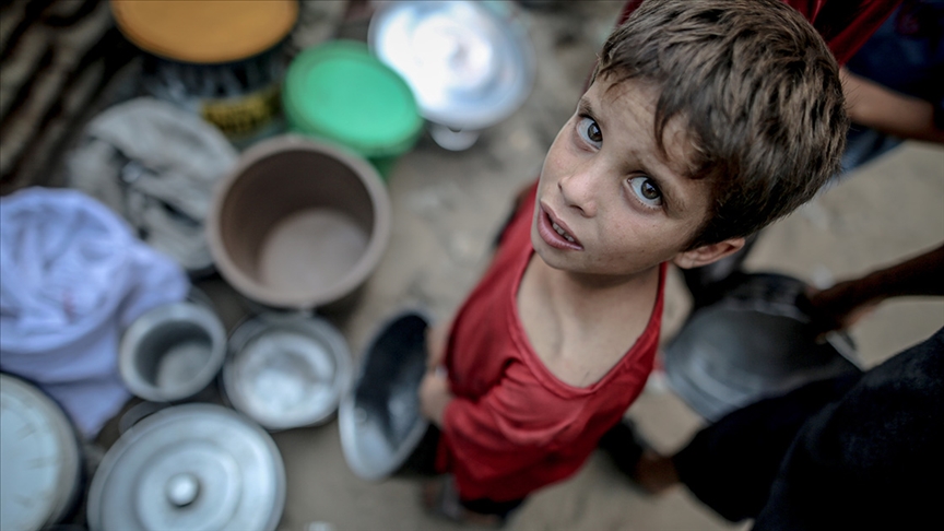 130-dan çox ölkədə 200 milyondan çox uşağın humanitar yardıma ehtiyacı olacaq