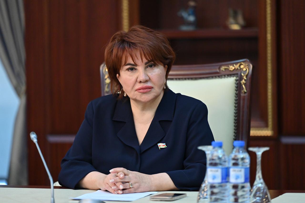 Bakı və Vaşinqton münasibətləri strateji müstəviyə yüksəlir – Deputat