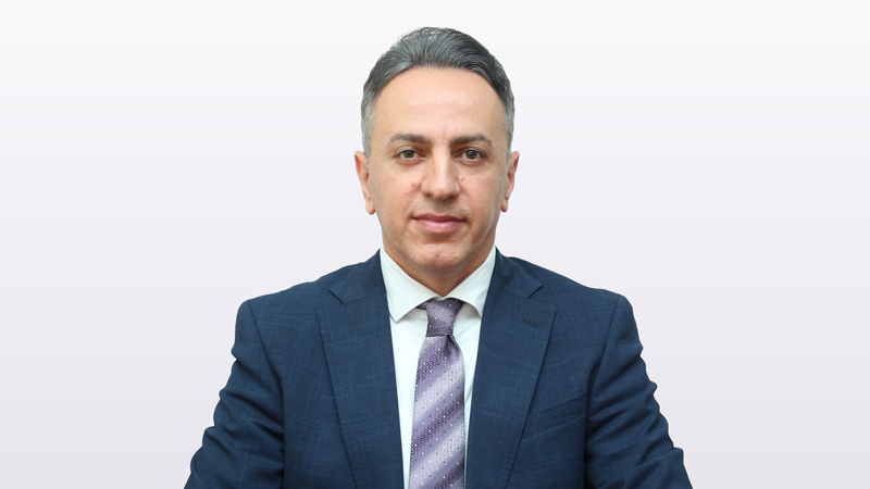 Ramin Rzayev Səhiyyə Nazirliyinin baş nefroloquna vəzifə verdi - FOTO