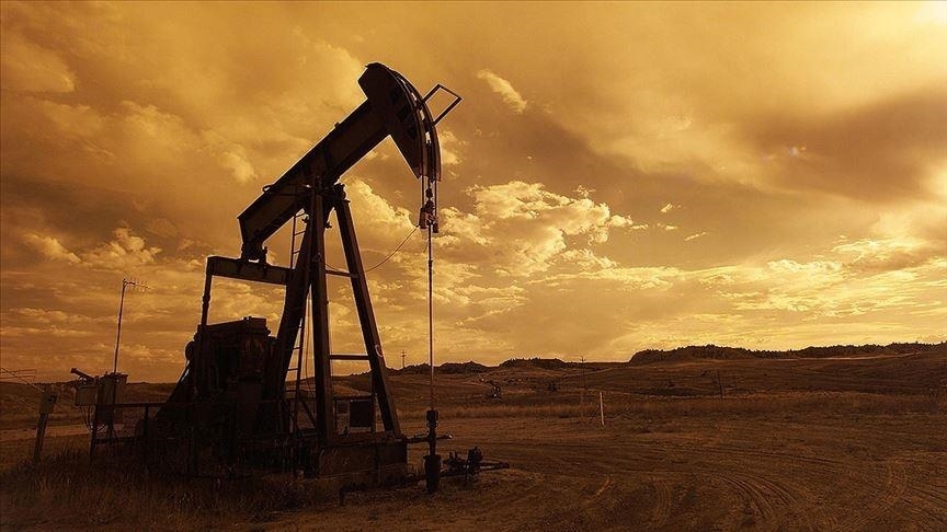OPEC-in gündəlik xam neft hasilatı 135 min barel azalıb