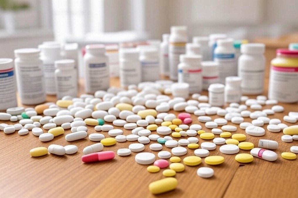 Əhalinin əczaçılıq məhsulları xərci 26%-ə yaxın artıb
