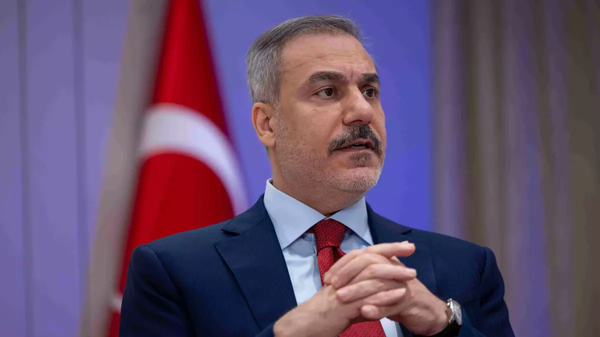 Hakan Fidan: ABŞ və İran nüvə sazişi ilə bağlı güzəştə getməyə hazırdırlar