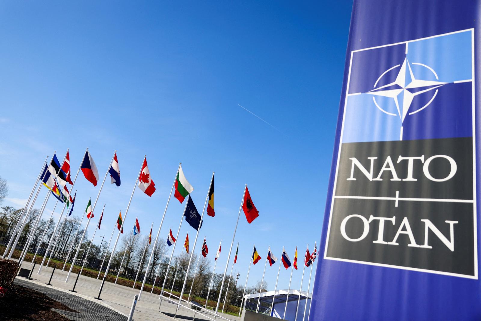NATO müdafiə nazirləri Brüsseldə görüşəcəklər