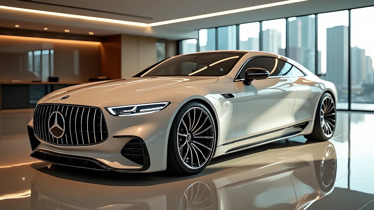 "Mercedes-Benz"in xalis mənfəəti kəskin azaldı
