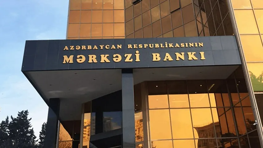 Mərkəzi Bank Elektron Pul Təşkilatına icrası məcburi göstərişlər verdi