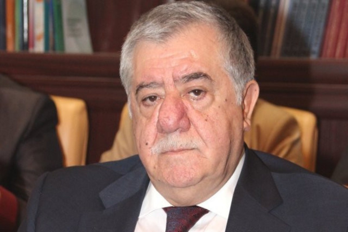 Abbas Abbasov barəsində qiyabi həbs qərarı verilib