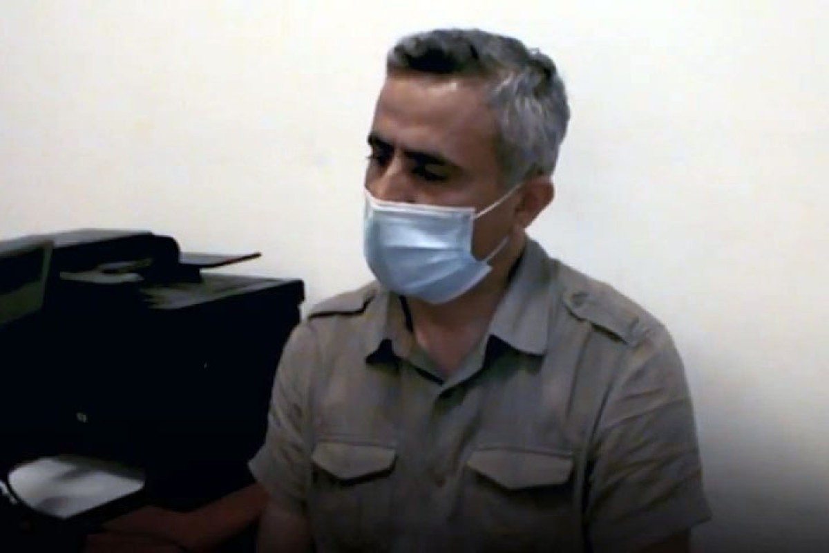 Fuad Qəhrəmanlı Əli Kərimlidən Milli Məclis və AzTV-nin binalarını ələ keçirmək tapşırığı aldıqlarını deyib 