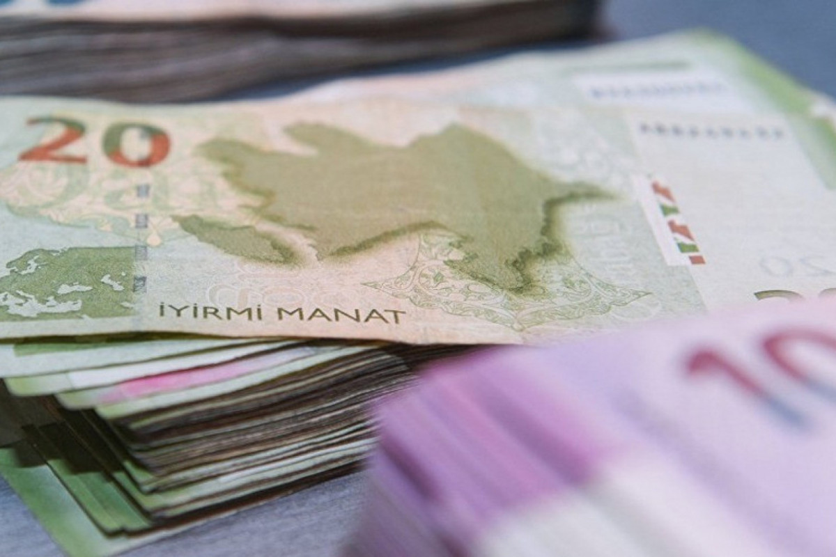 Azərbaycanın icmal büdcəsinin gəliri 4 milyard manatı ötüb