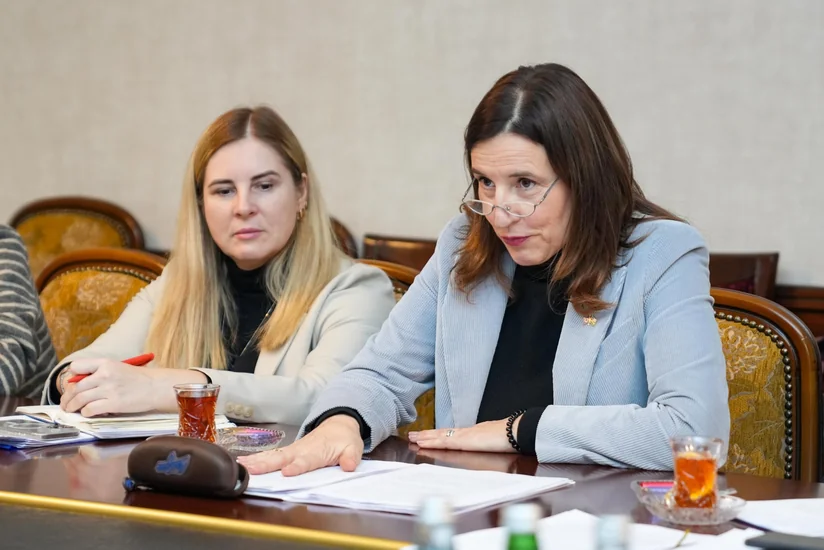 Aİ-nin Azərbaycandakı səfiri: Naxçıvan Orta Dəhliz üzrə mühüm strateji bölgədir