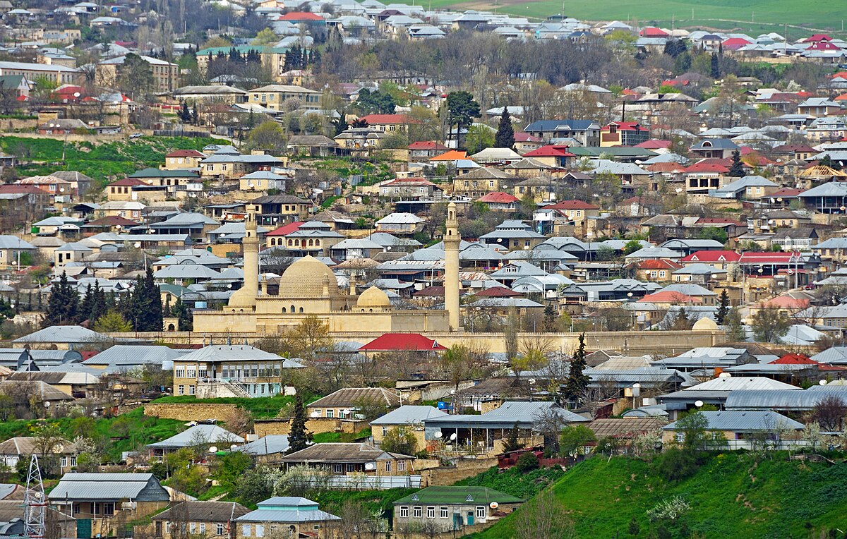 Şamaxı şəhər İncəsənət Təhsili Mərkəzi təmir olunacaq