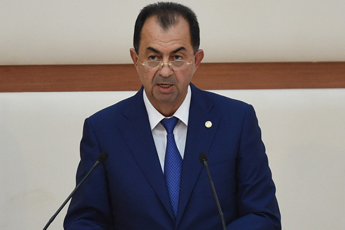 Taleh Qaraşov bir nəfəri işdən çıxardı, iki nəfərə yeni vəzifə verdi