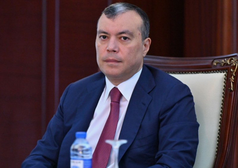 Nazir: Azərbaycanla Serbiya arasında imzalanan 57 sənəd ikitərəfli əməkdaşlığın hüquqi bazasıdır