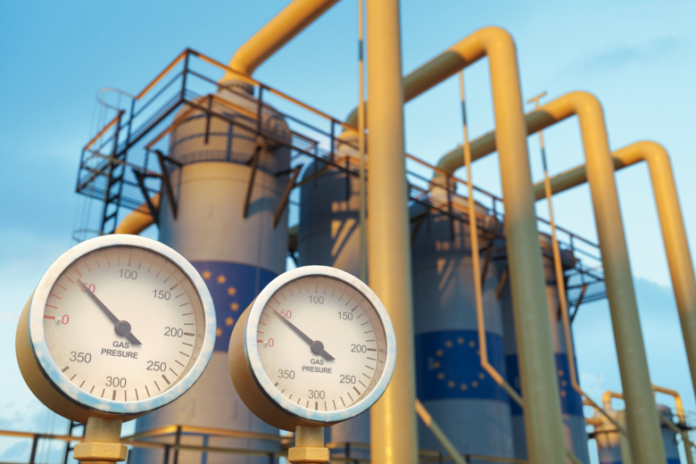 Avropa İttifaqı enerji qiymətlərinin həddindən artıq yüksək olmasından narahatdır