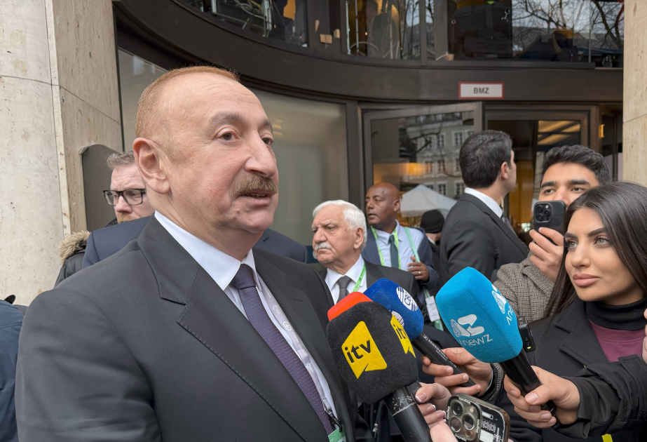 Bu il Azərbaycan və Ermənistan arasında sülh müqaviləsi imzalanacaq? Prezident açıqladı