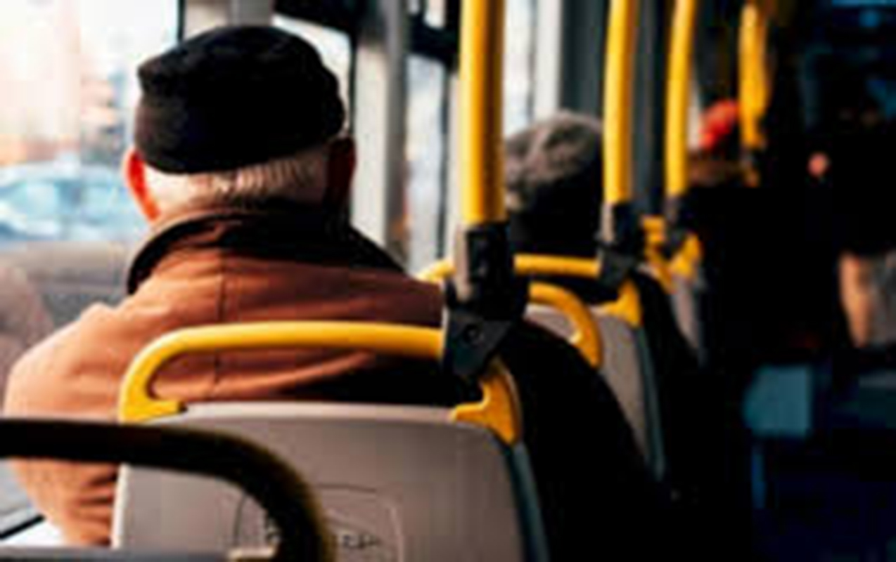 Sumqayıtda zavod işçisi avtobusda ölüb