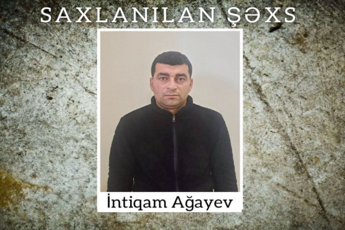 Ağcabədidə 7 kiloqram narkotik dövriyyədən çıxarılıb