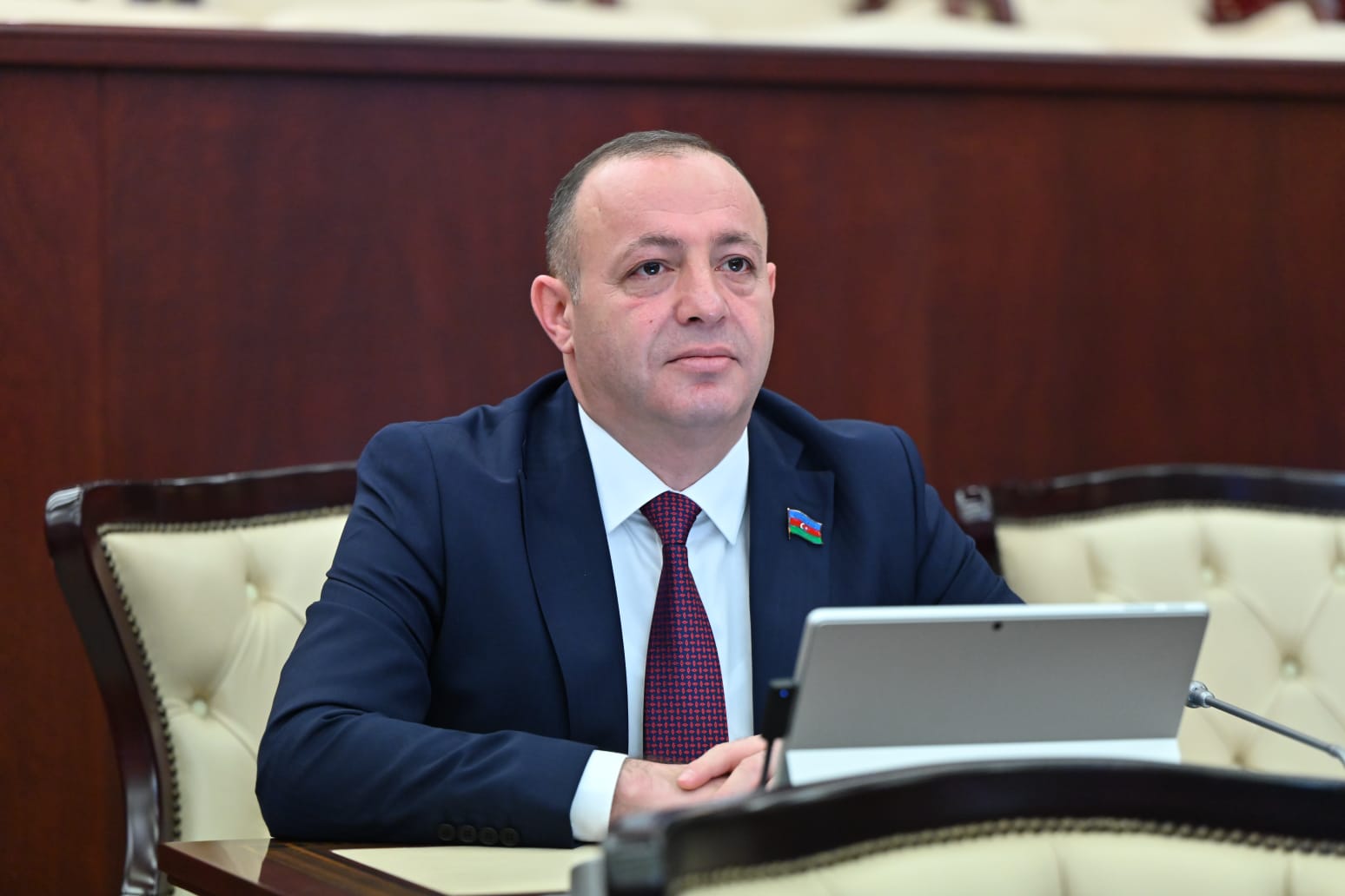 Azərbaycan regional gündəliyi formalaşdıran və şərtləri müəyyən edən dövlətdir - MƏQALƏ