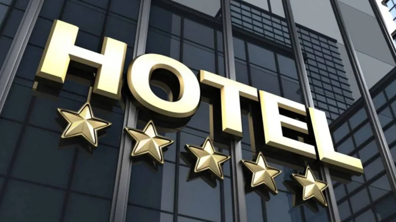 Azərbaycanda 18 hotelin ulduz kateqoriyası ləğv olundu