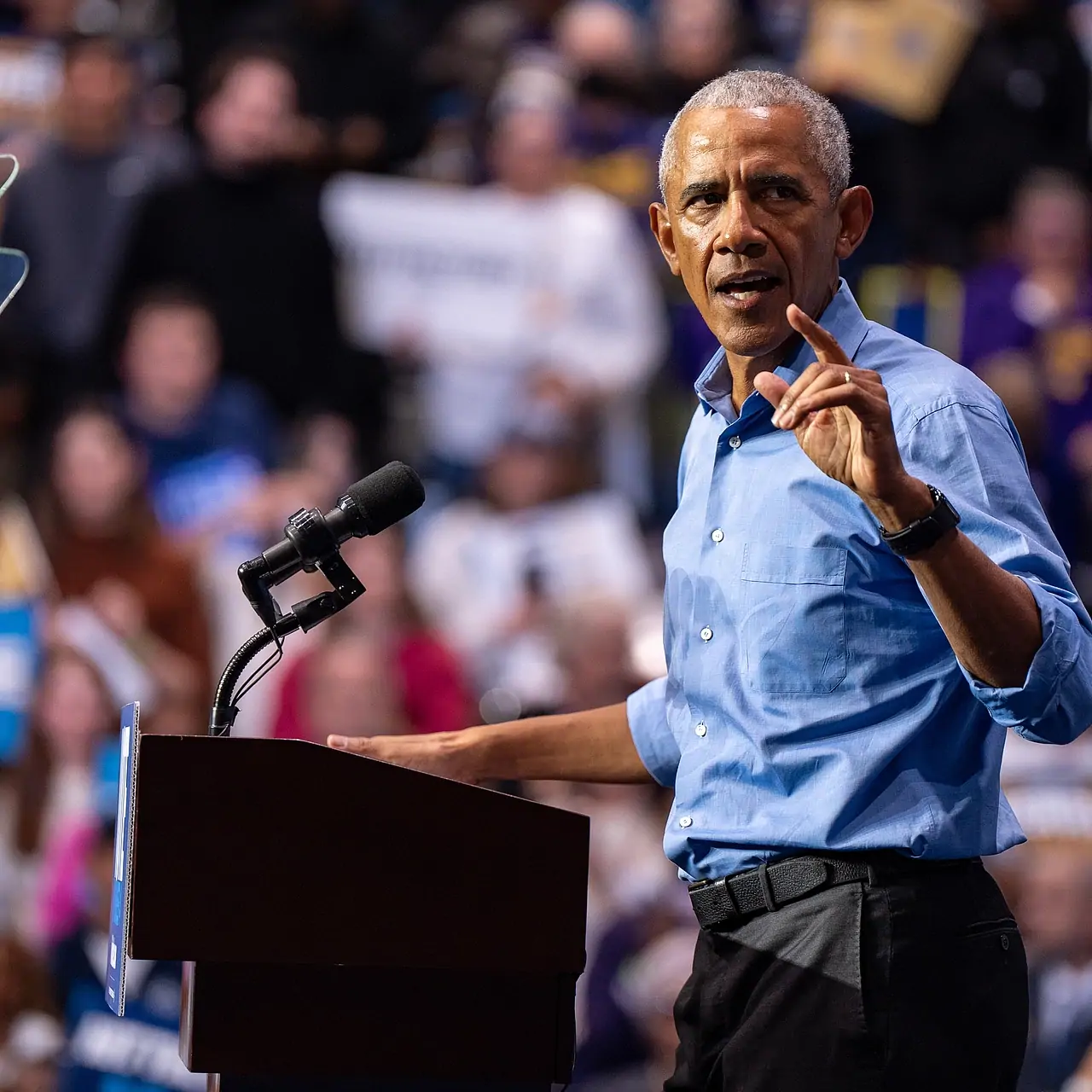 Obama yadplanetlilərin mövcudluğunu elan etdi
