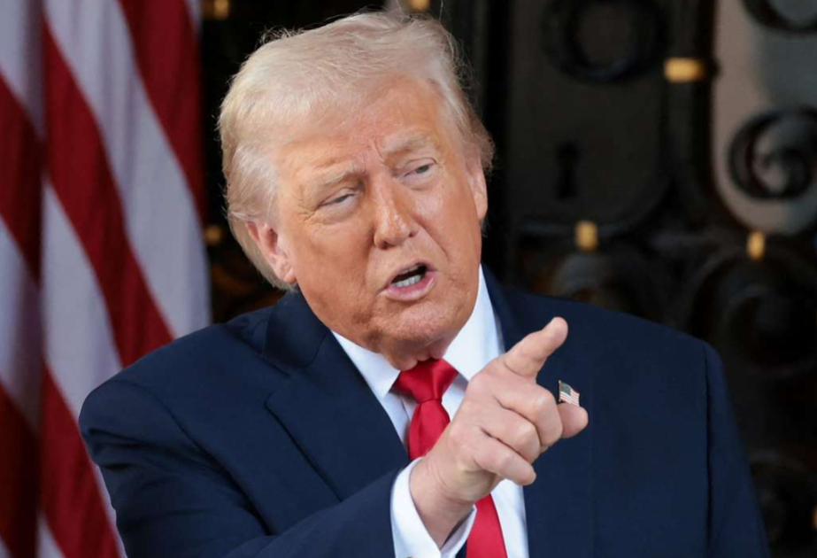 Donald Tramp: Sülh Şurası ölkələri Qəzzanın bərpası üçün 5 milyard dollar ayıracaq