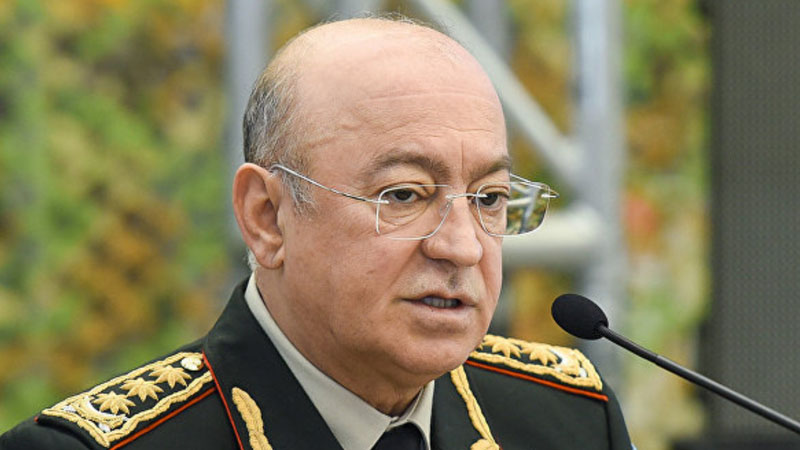 Kəmaləddin Heydərova iki müavin təyin edildi