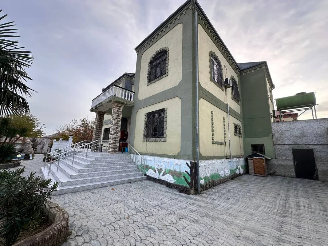"Qurtuluş" Reabilitasiya Mərkəzinin fəaliyyəti dayandırıldı