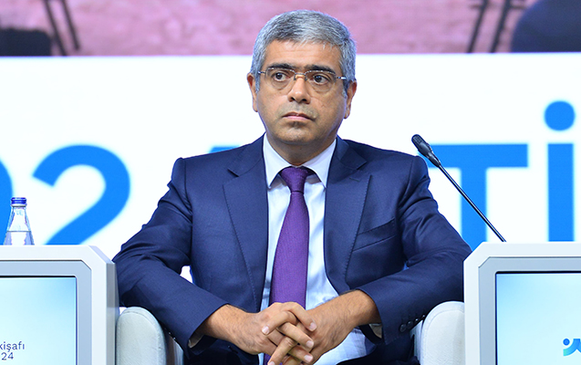 DMA-nın sədr müavini işdən çıxdı, Aparat rəhbərinin müavini təyin edildi - FOTO