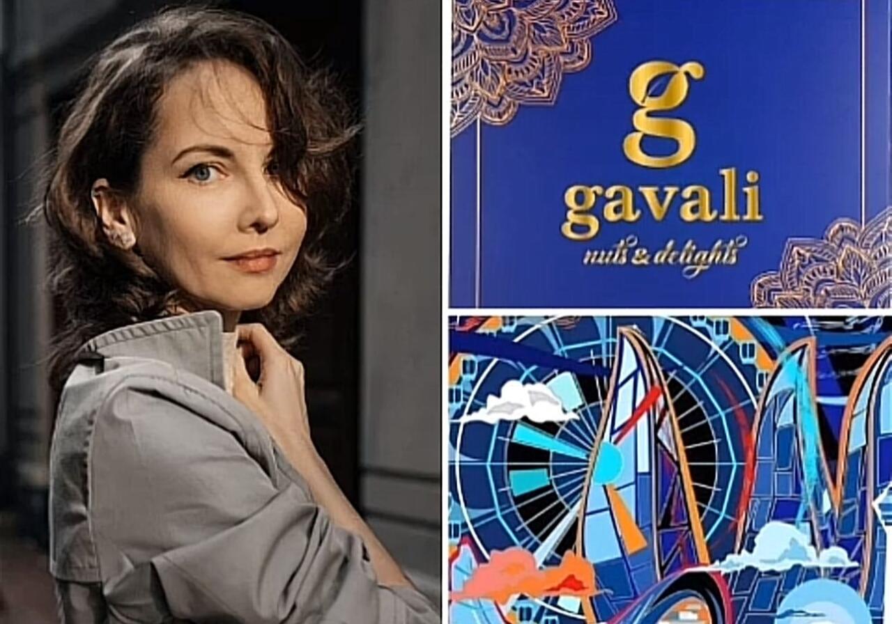 Azərbaycanlı dizayner “Gavali”nı məhkəməyə verdi - Şirkət təzminat ödəyəcək