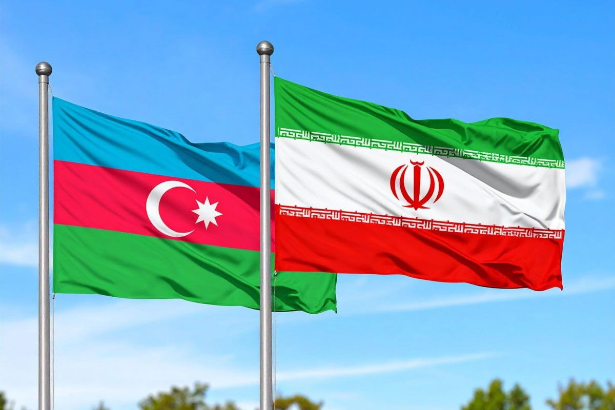 Bu il Azərbaycanla İran arasında ticarət 57 milyon dolları ötdü
