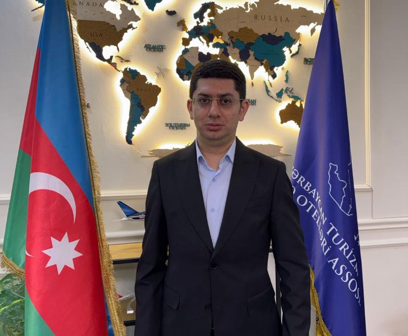 “Azərbaycan-Serbiya münasibətləri turizm sahəsində də sürətlə inkişaf edir” - Nizaməddin Hüseynzadə