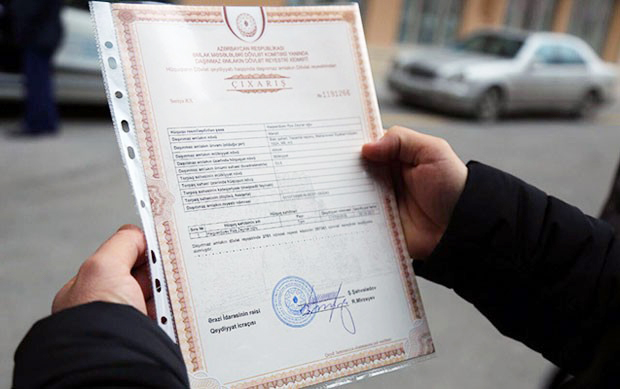 Ötən ay nə qədər mənzilə “kupça” verilib?