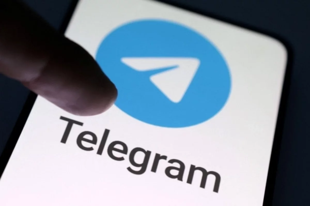 "Telegram" 230 mindən çox qrup və kanalı bloklayıb
