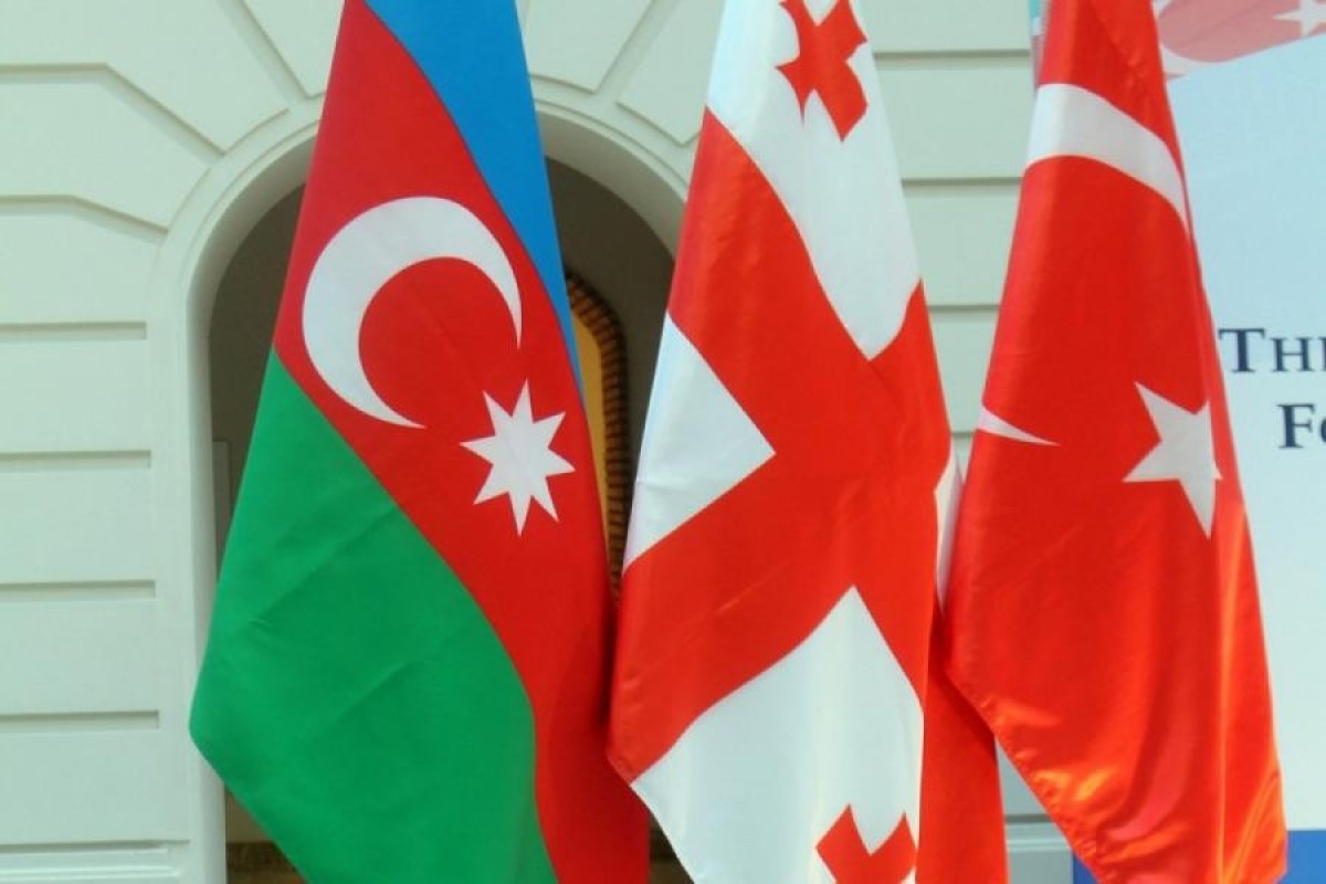 Azərbaycan-Gürcüstan-Türkiyə biznes forumu keçiriləcək