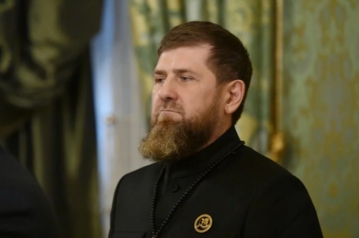 Ramzan Kadırov Çeçenistan prezident seçkilərində iştirak şərtlərini açıqlayıb