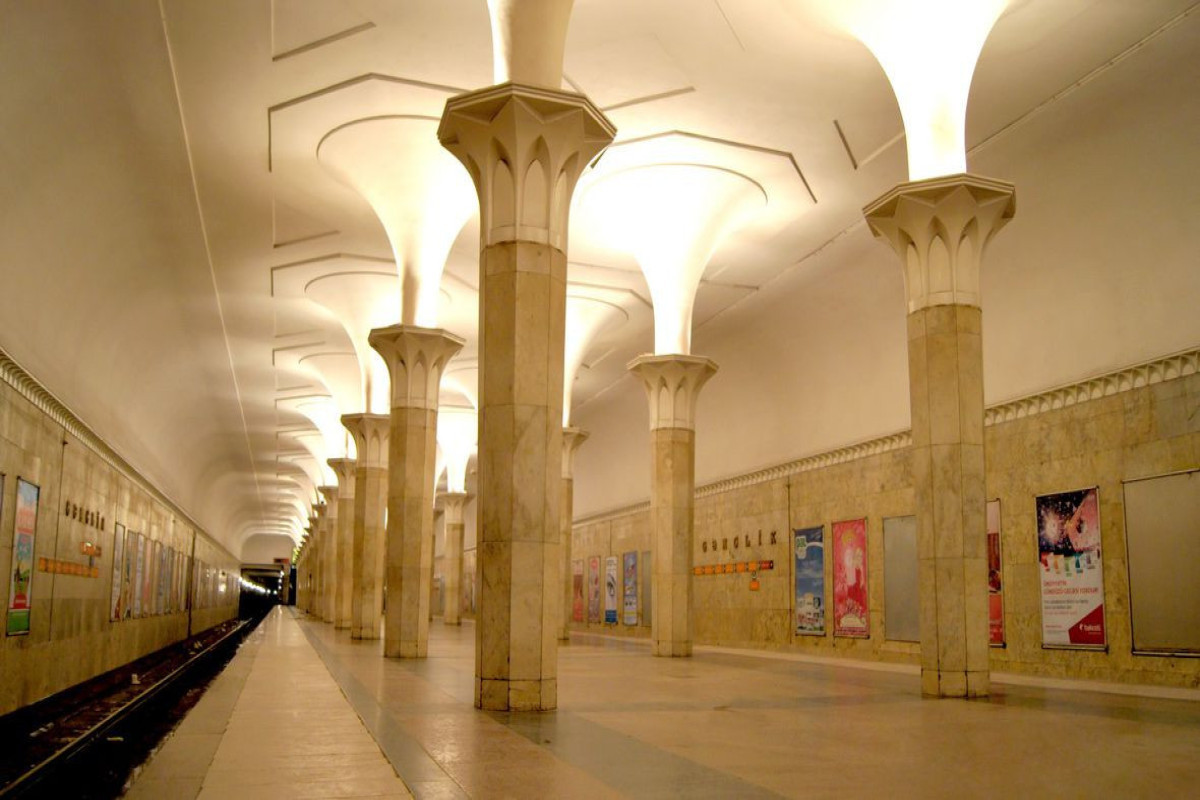 “Qarabağ”ın oyunu ilə bağlı metroda iş vaxtı uzadılacaq