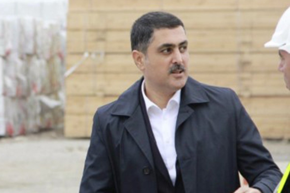 Bakı Hövsan Beynəlxalq Ticarət Limanının baş direktorunun həbs müddəti uzadılıb