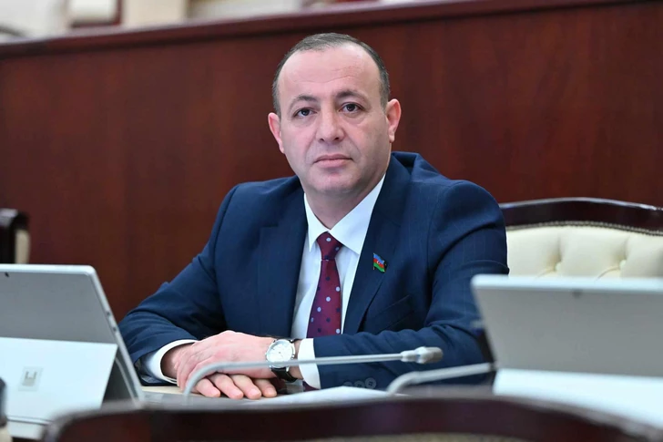 “Azərbaycanla Serbiya arasında strateji tərəfdaşlıq daha da möhkəmlənib” – Deputat