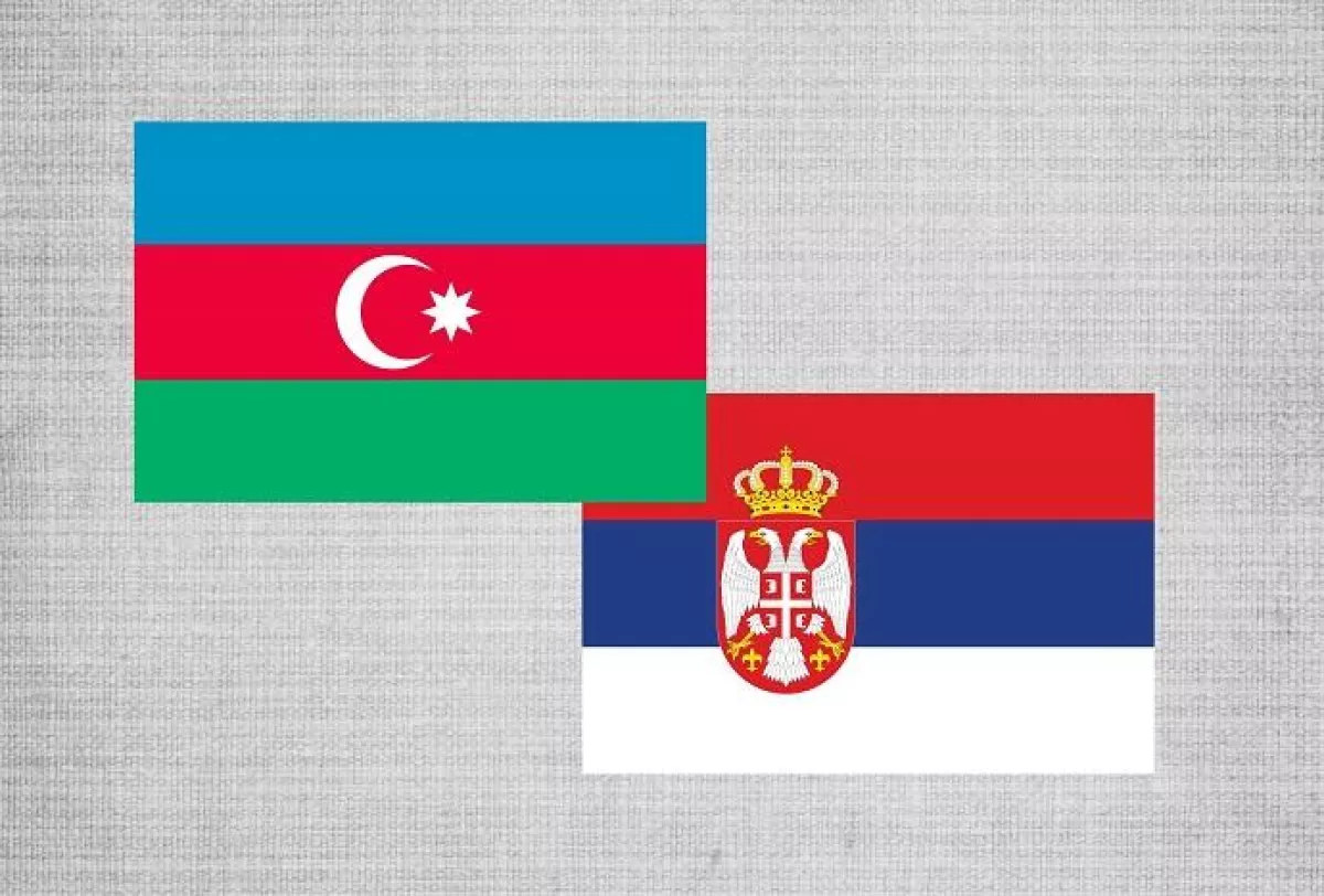 Azərbaycan və Serbiya arasında münasibətlər yeni keyfiyyət məzmunu qazanıb - RƏY