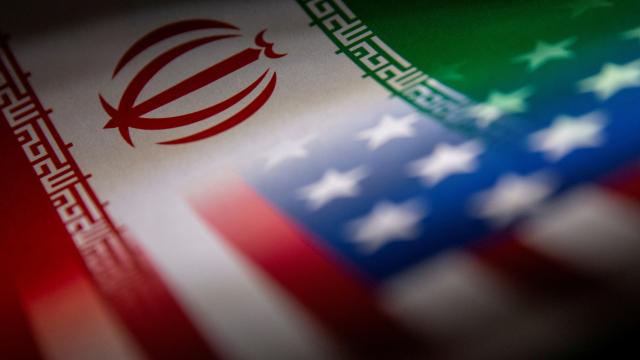 İran XİN: ABŞ ilə əsas prinsiplər üzrə razılaşma əldə olunub