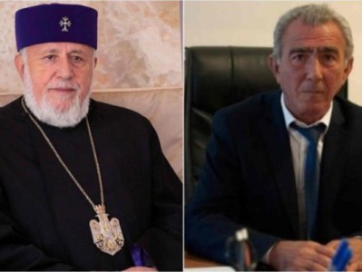 II Qareginin qohumları ev dustaqlığına buraxıldı