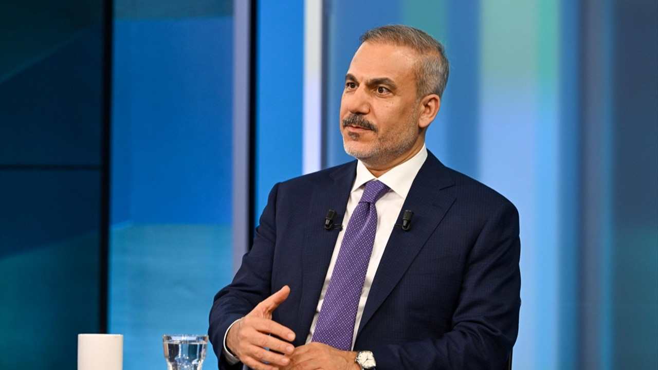 Hakan Fidan Qəzza "Sülh Şurası"nın ilk iclasında Türkiyəni təmsil edəcək