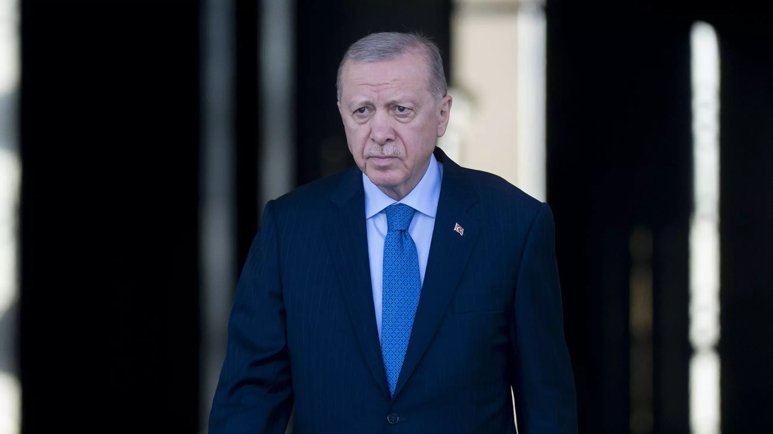 Ərdoğan: Qəzza Sülh Şurasının bölgədə sabitliyə töhfə verəcəyinə ümid edirəm