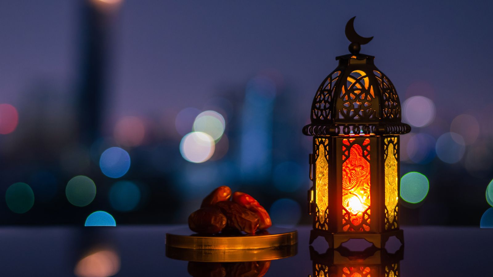 Ramazan ayı vəhdət, qardaşlıq və birlik ayıdır - AÇIQLAMA