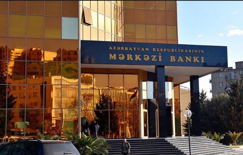 Azərbaycan banklarının "Bloomberg" ticarət sistemindəki əməliyyatlarının sayı azalıb
